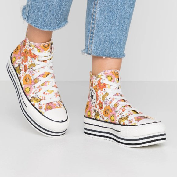 converse layer bottom